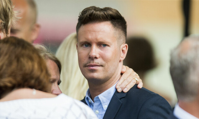 image: - Et samfunn hvor dette er normalt vil jeg ikke leve i
